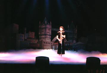 Image of Stage