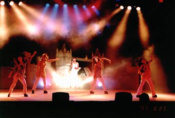 Image of Stage