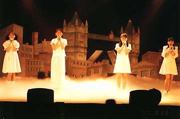 Image of Stage